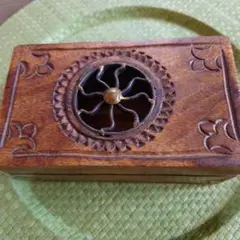 アンティークBox