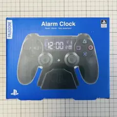 PlayStation プレイステーション型 目覚まし時計 アラーム クロック