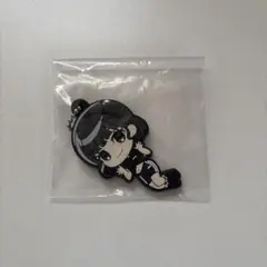 ルセラフィム チェウォン キーホルダー ガチャガチャ
