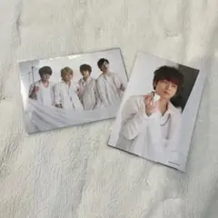 NEWS 増田貴久　写真⑦