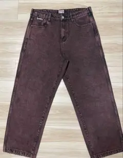 HODDLE 16 OUNCE RANGER JEANS W32