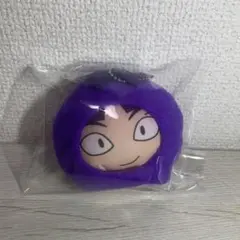 忍たま乱太郎 立花仙蔵 おまんじゅうにぎにぎマスコット おまんじゅう ぬいぐるみ 忍たま乱太郎 おまんじゅう 立花仙蔵 - メルカリ