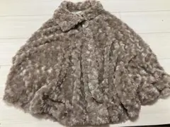 ポンチョ