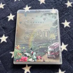 ARASHI All the BEST! CLIPS 1999-2019