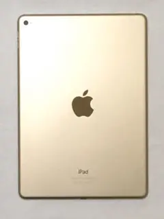 APPLE iPad Air IPAD AIR 2 WI-FI 128GB GD