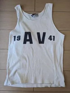 AVIREX タンクトップ