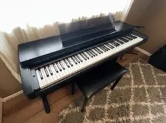 東京都引き取り限定！YAMAHA Clavinova CLP560 電子ピアノ 2025年最新】yamaha clp-560の人気アイテム - メルカリ