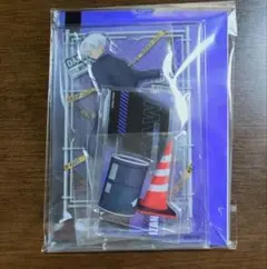 東京リベンジャーズ　黒川イザナ　アクリルスタンド