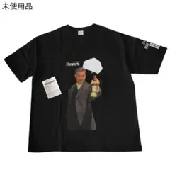 【新品・未使用品】DEWAR'S デュワーズ12年 オリジナルTシャツ