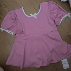 Lycee mine リセマイン　水着　ワンピース