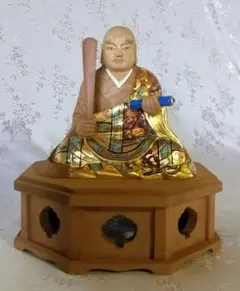 2025年最新】日蓮 像の人気アイテム - メルカリ