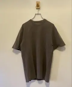 値下　USA製　ロサンゼルスアパレル　Tシャツ　ビンテージ　ブラック　黒　S