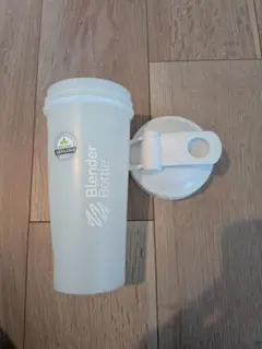 BlenderBottle ホワイトシェイカー