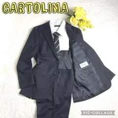 新品　CARTOLINA カルトリーナ　スーツ　シャドーチェック　ビジネス 2025年最新】CARTOLINAの人気アイテム - メルカリ