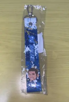 横浜DeNAベイスターズ　#96 バウアー　ガチャ　ボンフィン