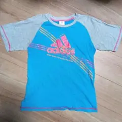 adidas Tシャツ 150
