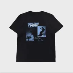 Yo-sea billboard live Tシャツ / サイズS Yo-sea billboard live Tシャツ / サイズS - メルカリ