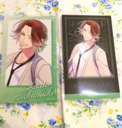 DIABOLIK LOVERS　ライト　Summer of lovers