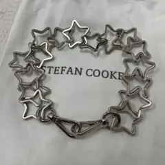 小物 Stefan Cooke Star Strap 45cm Stefan Cooke Star Strap ステファンクック45cm - メルカリ