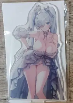 アクリルスタンド 勝利の女神 NIKKE ニケ シンデレラ アクスタ