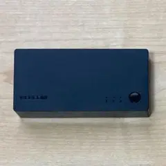ELECOM HDMI切替 DH-SWL3BK