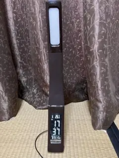電響社 LEDスタンド DLS-H2008-BR 中古