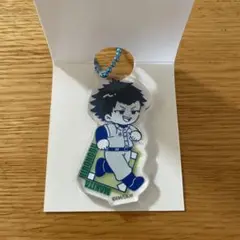 忘却バッテリー 巻田広伸 アクリルキーホルダー