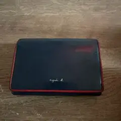 アニエスベー　財布