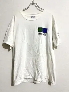 00s ERICSSON OPEN 2000 Tシャツ　Lサイズ