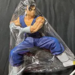 ドラゴンボール ベジット　フィギュア