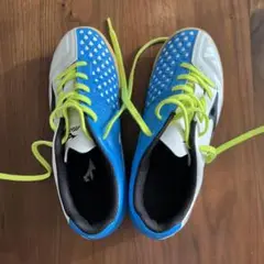 室内用サッカーシューズ子供用