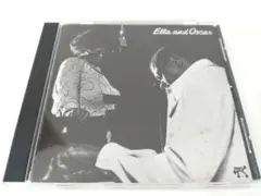 【CD】ELLA AND OSCAR