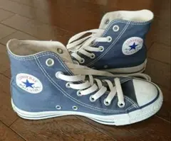 CONVERSE ALL STAR ハイカット