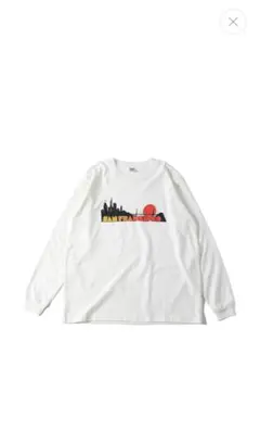 【新品未使用】BARNS 長袖TシャツXL
