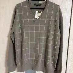 エディバウアー　薄手ニット　Sサイズ　新品