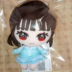 ≠ME ノイミー　ぬいぐるみ　蟹沢萌子 ノットイコールミー　ノイミー