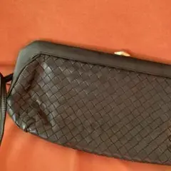 ボッテガヴェネタ イントレチャートバッグ2way