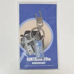 銀魂　韓国　公式品 万事屋　坂田銀時　スクーター　キーホルダー　キーリング