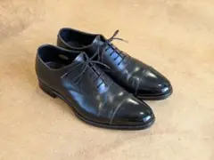 【極美品】RAYMAR レイマー ストレートチップ 8 ハンドソーンウェルテッド