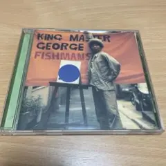 2025年最新】King master georgeの人気アイテム - メルカリ