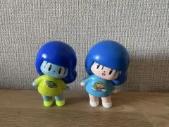 マムアン フィギュア 2セット