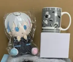 【BobSappAim ボブサップエイム】グッズセット