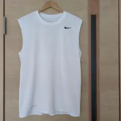 NIKE Dri-FIT L ノースリーブ