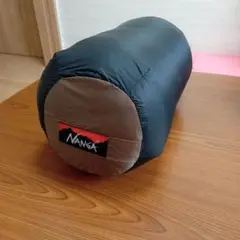 NANGA オーロラ900DX レギュラーサイズ