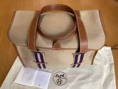 【HERMES】エルメス カメイル レディース トートバッグ