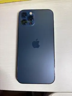 Apple iPhone 12 pro 512GB フリーSIM