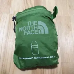 THE NORTH FACE【ノースフェイス】フライウェイトショルダーバッグ