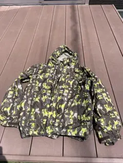 【お買い得】スノーボードウェア　上下