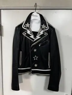 2025年最新】RED VALENTINO レザージャケット・ライダースの人気