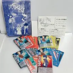 禁書目録ポーカー とある科学の超電磁砲